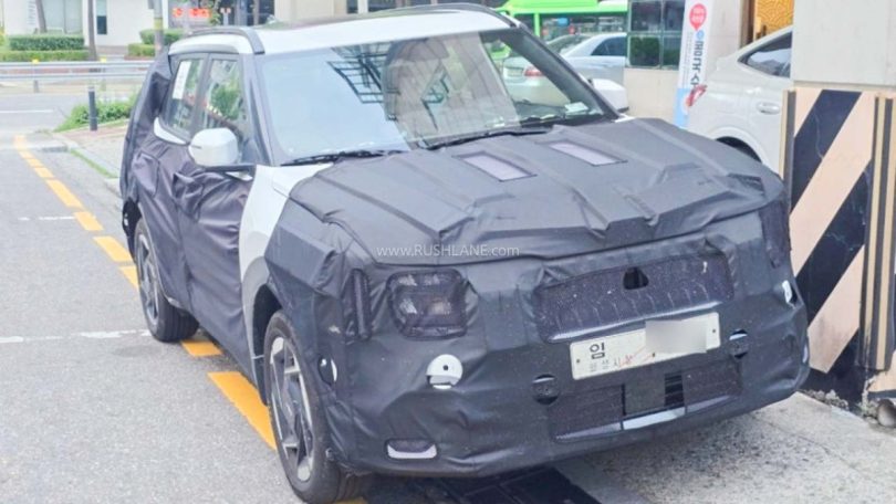 2025 Kia Seltos