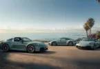 2025 Porsche 911 Carrera 4S