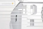 Mahindra Vision T