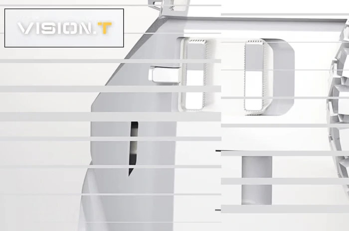 Mahindra Vision T
