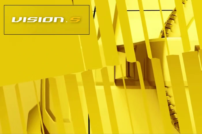 Mahindra Vision S