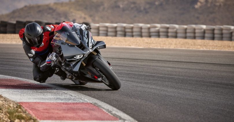 BMW S 1000 RR