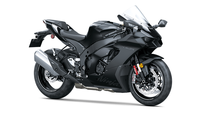 2025 Kawasaki ZX-10R