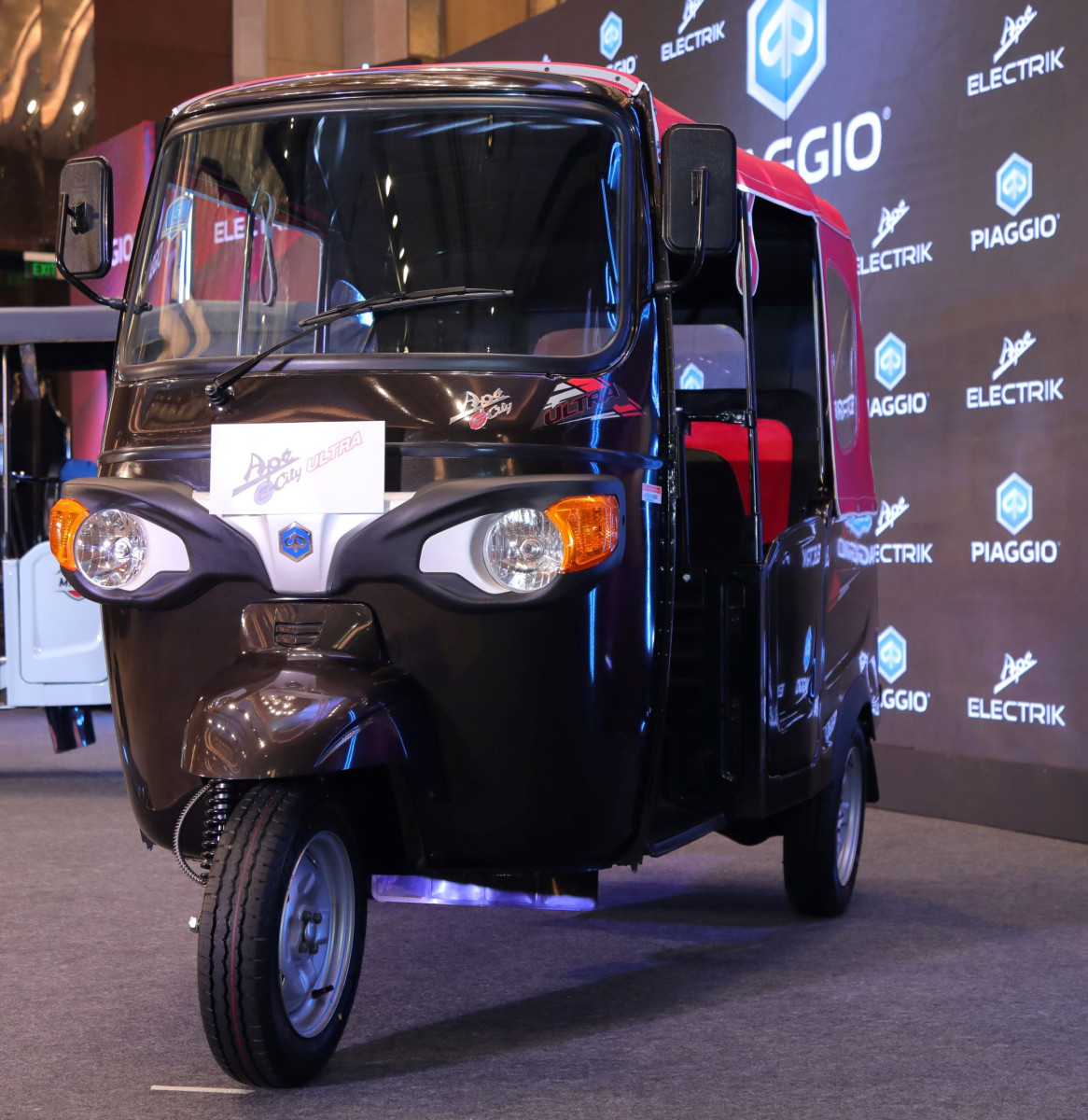 Apé E-City Ultra