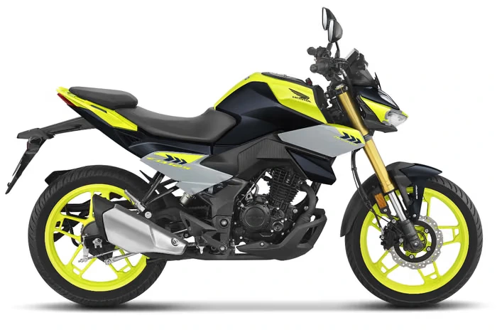Honda CB 125 Hornet