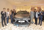 VinFast showroom Gujarat