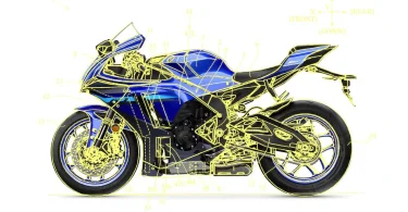 Yamaha R1