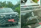 Maruti e Escudo