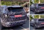 Renault Bigster