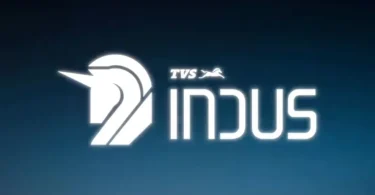 TVS Indus