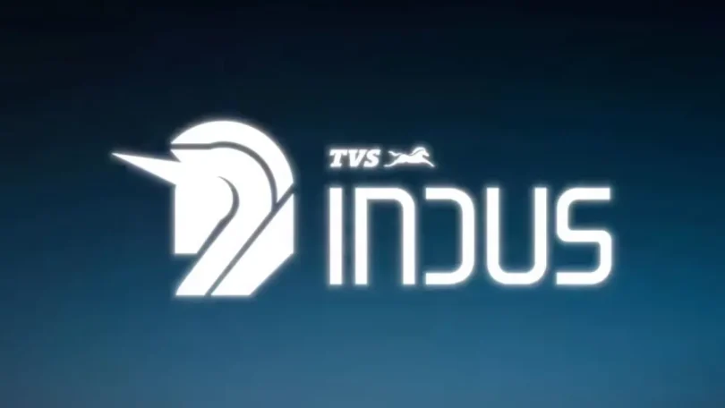TVS Indus