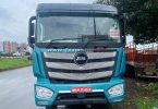 EIM electric truck