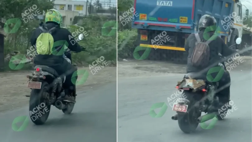 2025 Yezdi Scrambler and Roadster