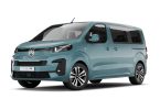 Citroen e Spacetourer