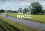Honda electric motorcycle