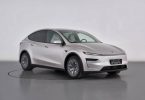 Tesla Model Y L