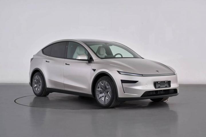 Tesla Model Y L