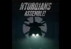 2025 TVS Ntorq Super Squad Edition