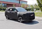 Next-gen Hyundai Tucson