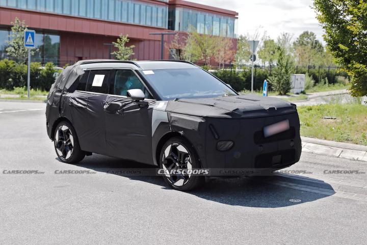 Next-gen Hyundai Tucson