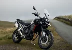 2026 Triumph Tiger 900