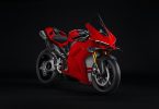 Ducati Panigale V4 Performance accessories