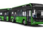 Electric vehicle Volvo