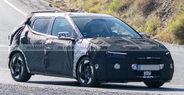 Next-gen Hyundai i20