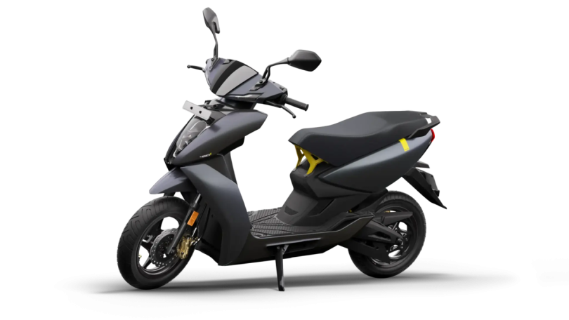 Ather 450S