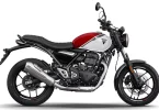 2025 Triumph Speed 400