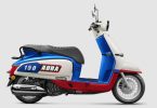CFMoto 150 Aura